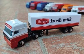 Matchbox convoy CY 8 Pizza Hut - 10