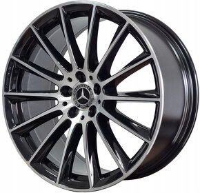 ✅ R20 ®️ Originál Mercedes AMG 5x112 ✅ S-Class W223 W222 - 10