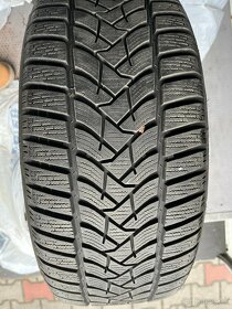 Dunlop M+S 225/55 R16 95H + Pirelli Sottozero M+S 225/55 R16 - 10