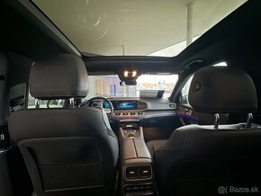 Mercedes-Benz GLS 400 d 4Matic AMG - 10