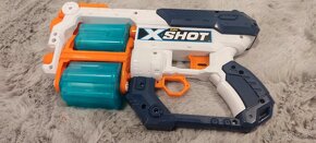 X-shot ZURU NERF zbrane - 10