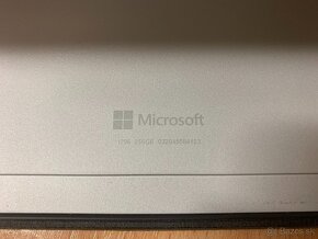 Surface PRO 5 - Tablet / notebook - 10