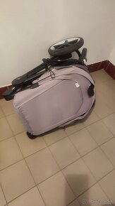 Cybex Balios M - 10