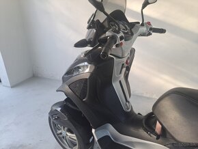 Piaggio MP3 300 Yourban - 10