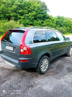 Volvo xc90 - 10