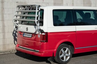 Volkswagen T6 Multivan 2.0 BiTDI BMT 4MOTION DSG - 10