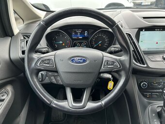 Ford C-Max 1.5 TDCi Duratorq 120k Business A/T - 10