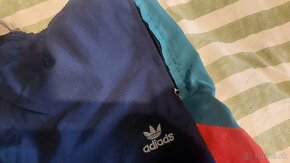 Retro šuštakova súprava Adidas - 10