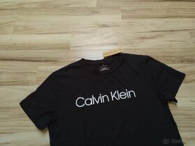 Calvin Klein - Tričká a Mikiny pánske a dámske - 10