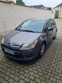 Predam citroen c4 - 10