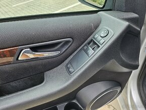 Mercedes A180 Cdi AUTOMAT - 10