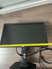 Dell monitor 22 - 10