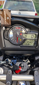 Suzuki V-strom DL 650 XT - 10