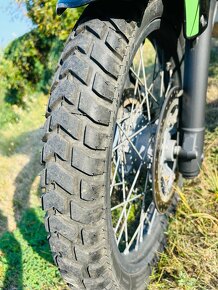 Yamaha Tenere xt660z malo najazdenych km - 10