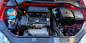 Volkswagen Golf 5 1.4 59Kw 80Ps 5st - 10