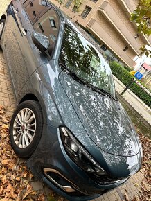 Fiat Tipo - 10