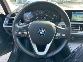 BMW Rad 3 Touring 320d mHEV A/T - 10