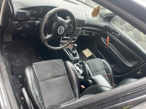 Volkswagen Passat B5,5 1.9 TDI 96kw - 10