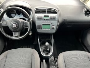 Seat Altea 1.9 TDi 77kw 2007 - 10