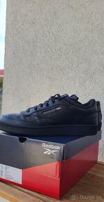 Reebok Club C85 unisex tenisky - 10