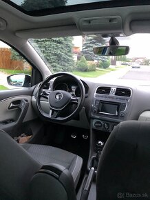 Volkswagen Polo 1.0 BMT Kupované na SK - 10