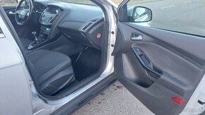 Ford Focus 1.5 Tdci - 10