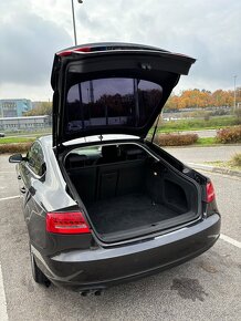 Audi A5 2.0 TDi Sportback - 10