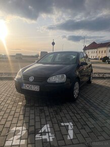 Volkswagen Golf 5 - 10