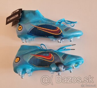 Nike Mercurial Superfly VIII Blueprint PROMO Elite SG-PRO - 10