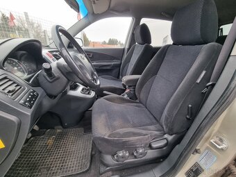 Hyundai Tucson 2.0 CVVT Elegance za 3.300 € - 10