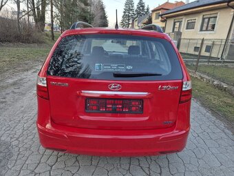 Hyundai i30  Blue_Drive - 10