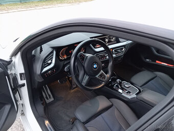 218i Gran Coupe m2023 M-Sport 21000km akoNOVE -DPH FULL TOP - 10