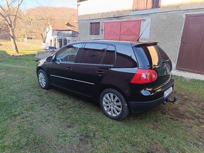 Vw golf V  1.9 tdi - 10