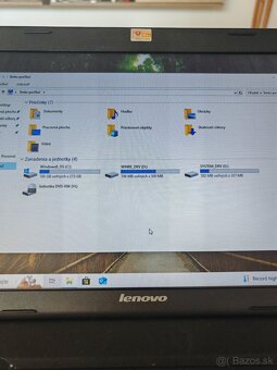 Lenovo B590 - 10