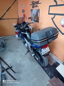 Yamaha TDM 850 4TX R.V 1999. - 10