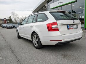 Zlava Škoda Octavia Slovenské auto , servis skoda automat - 10