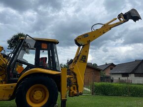 PREDAM JCB 3cx - 10