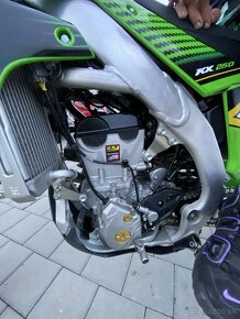 Kawasaki Kxf 250 2021 - 10