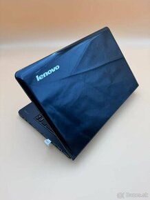 Notebook 12" Lenovo.AMD E-350 2x1,60GHz.8gb ram.240gb SSD. - 10