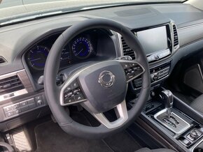 Ssangyong Rexton - 10