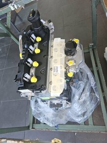 MOTOR CFCA 2,0 TDI - MULTIVAN 132 KW - CFC - 10