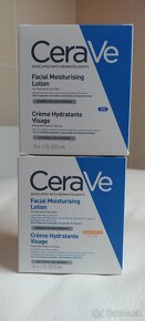 predam nove vzorky kremov La Roche Posay a CeraVe - 10