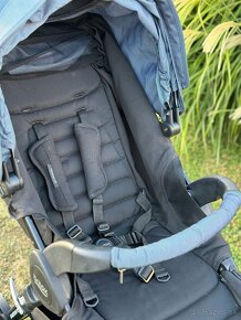 Kočiar BRITAX B-Motion 4 PLUS - 10