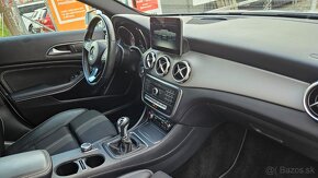 Mercedes-Benz GLA 200 d 100KW - 10