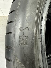 Pneumatiky 265/35R21 101Y 4ks letne - 10