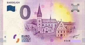 0 euro - SEPAR, Bardejov, SNV , 100 rokov ...LEN PREDAJ. - [ - 10