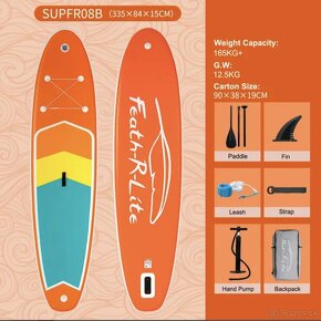 Paddle Board - 10