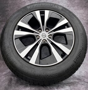 Top Zimní sady Volvo XC60 235/60R18 107H XL - 10