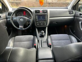 Volkswagen Golf 2.0 tdi Bez DPF - 10