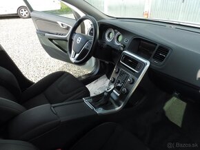 Volvo V60 2.0D3 V5 135PS AUT EXTRA STAV - 10